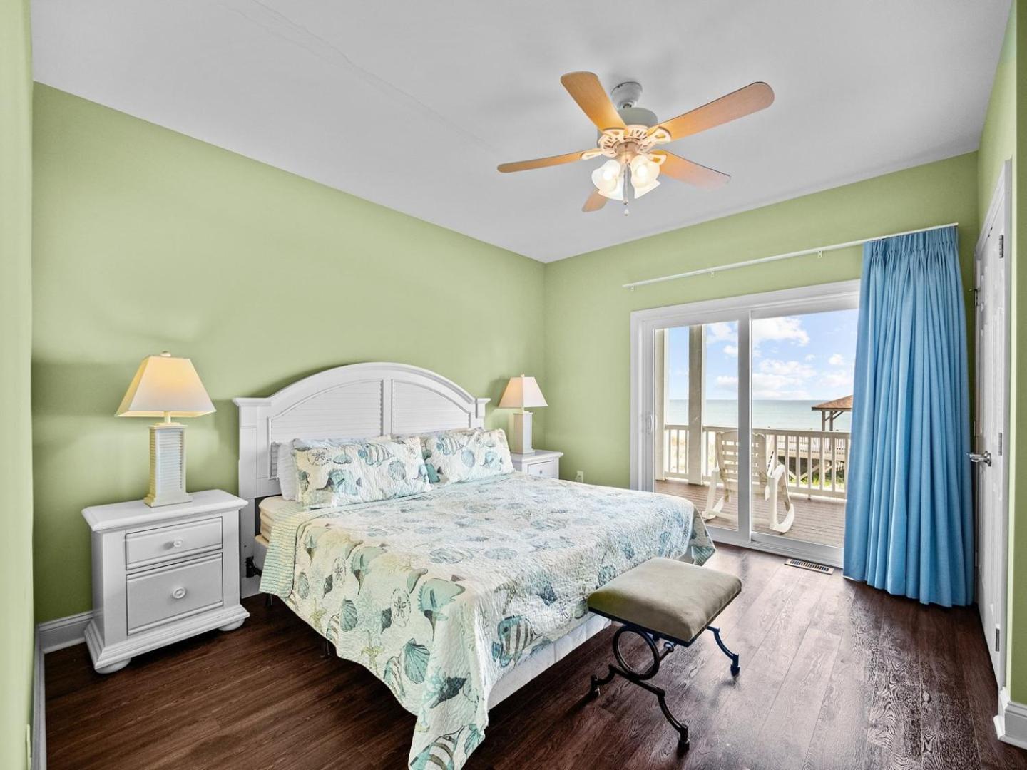 106 Scotch Bonnet Dr Villa North Topsail Beach Esterno foto